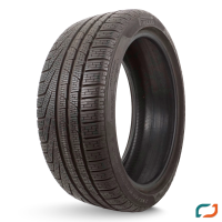 1x 235/40 R19 96V Winterreifen Pirelli Sottozero Winter...