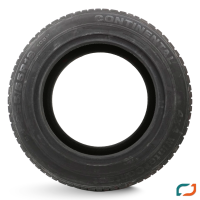 1x 255/55R18 105H Winterreifen Continental 4x4...