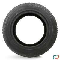 1x 255/55R18 105H Winterreifen Continental 4x4 WinterContact MO Reifen DOT19
