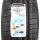 1x 255/55R18 105H Winterreifen Continental 4x4 WinterContact MO Reifen DOT19