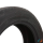 1x 255/55R18 105H Winterreifen Continental 4x4 WinterContact MO Reifen DOT19
