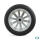 Original VW Passat 3G B8 Winterräder Winterreifen Helsinki 17Zoll 215/55 R17 94H