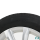 Original VW Passat 3G B8 Winterräder Winterreifen 17Zoll Helsinki 215/55 R17 94H
