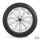 Original VW Passat 3G B8 Winterräder Helsinki Winterreifen 215/55 R17 94H RDKS