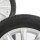 Original VW Passat 3G B8 Winterräder Helsinki Winterreifen 215/55 R17 94H RDKS