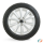 Original VW Passat 3G B8 Winterreifen Winterräder Helsinki 215/55 R17 94H RDKS