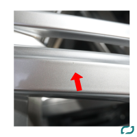 Original VW Tiguan II & Allspace AD1 Winterräder Winterreifen 19 Zoll Auckland