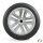 VW Tiguan II & Allspace 5NA Winterräder Winterreifen 19 Zoll Auckland 5NA601025F