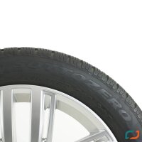Original VW Tiguan II & Allspace 5NA Winterräder Winterreifen 19 Zoll Auckland