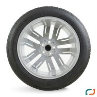 VW Tiguan II & Allspace 5NA Winterreifen 19 Zoll Auckland Felgen 235/50 R19 103H
