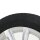Original VW Passat 3G B8 Winterreifen Helsinki Winterräder 215/55 R17 94H DOT21