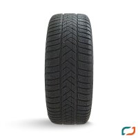 Original VW Passat 3G B8 Monterey Winterreifen Winterräder 3G0601025Q RDKS DOT21