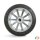 Original VW Passat 3G B8 Monterey Winterreifen Winterräder 3G0601025Q RDKS DOT21