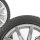 Original VW Passat 3G B8 Monterey Winterräder 18 Zoll Winterreifen 3G0601025Q