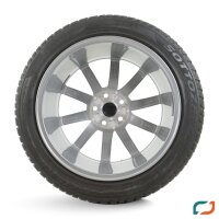 Original Winterreifen VW Passat 3G B8 Monterey Winterräder 18Zoll 235/45 R18 94V