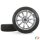 Original Winterreifen VW Passat 3G B8 Monterey Winterräder 18Zoll 235/45 R18 94V