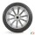 Original Winterreifen VW Passat 3G B8 Monterey Winterräder 18Zoll 235/45 R18 94V