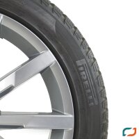 Original VW Passat 3G B8 Monterey Winterreifen Winterräder 235/45 R18 94V RDKS