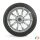 VW Passat B8 Monterey Winterreifen Winterräder 18 Zoll 3G0601025Q 235/45 R18 94V