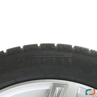 VW Tiguan II & Allspace 5NA Winter wheels Winter tires 19 inch Auckland 5NA601025F