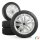 VW Tiguan II & Allspace 5NA Winter wheels Winter tires 19 inch Auckland 5NA601025F