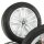 VW Tiguan II & Allspace 5NA Winter wheels Winter tires 19 inch Auckland 5NA601025F