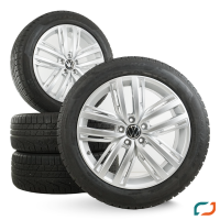 VW Tiguan II & Allspace 5NA Winter wheels Winter...