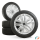 Original VW Tiguan 2 5NA Winterräder Winterreifen Auckland 235/50 R19 103H RDKS