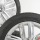 Original VW Tiguan 2 5NA Winterräder Winterreifen Auckland 235/50 R19 103H RDKS