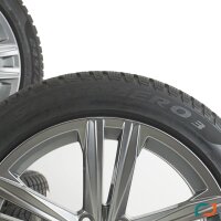Original VW Arteon Passat Alltrack B8 Winterräder Sebring 18 Zoll 245/45 R18 96V