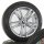 Original VW Arteon Passat Alltrack B8 Winterräder Sebring 18 Zoll 245/45 R18 96V