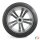Original VW Arteon Passat Alltrack B8 Winterräder Sebring 18 Zoll 245/45 R18 96V