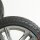 Original VW Arteon Passat Alltrack B8 Winterräder Sebring 18 Zoll 245/45 R18 96V