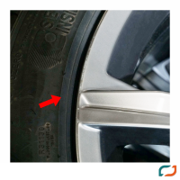 VW Passat Alltrack 3G B8 Felgen Winterräder Sebring 18 Zoll RDKS 245/45 R18 96V