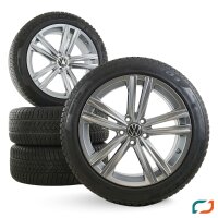 Original VW Passat Alltrack 3G B8 RDKS Winterreifen...