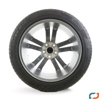 Original VW Passat Alltrack 3G B8 Winterräder Winterreifen RDKS Sebring 18 Zoll