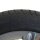 Original VW Arteon Passat Alltrack 3G B8 Winterräder Sebring 18 Zoll RDKS