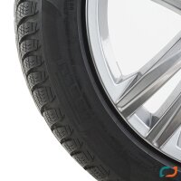 VW Passat Alltrack 3G B8 Winterräder Winterreifen Sebring 18 Zoll 245/45 R18 96V