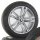 VW Passat Alltrack 3G B8 Winterräder Winterreifen Sebring 18 Zoll 245/45 R18 96V
