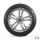 VW Passat Alltrack 3G B8 Winterräder Winterreifen Sebring 18 Zoll 245/45 R18 96V
