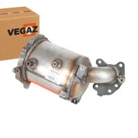 Vegaz Katalysator für SEAT Toledo VW Corrado Golf 2...