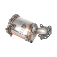 Vegaz Katalysator für SEAT Toledo VW Corrado Golf 2...