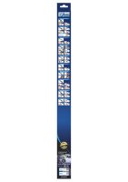 Valeo Scheibenwischer Set Frontscheibe 574309 Wischerblatt