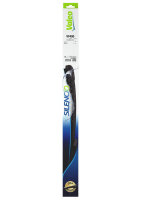 Valeo Scheibenwischer Set Frontscheibe 574309 Wischerblatt