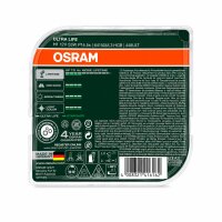 OSRAM H1 Glühlampe Ultra Life Longlife 12V 55W Lampe...