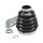 SPIDAN Faltenbalgsatz Antriebswelle 117mm für Mercedes A Klasse W168 Vaneo W414