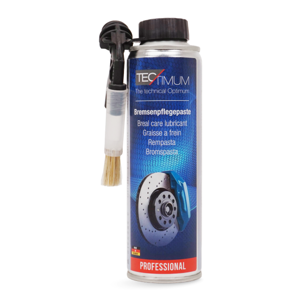 Tectimum Bremsenpflege Paste Anti Quietsch Fett Bremse Montagepaste 200ml