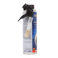 Tectimum Bremsenpflege Paste Anti Quietsch Fett Bremse Montagepaste 200ml