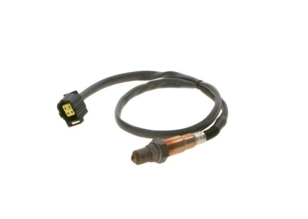 Lambdasonde für Mercedes Sprinter W906 SLS AMG BOSCH 0258006691