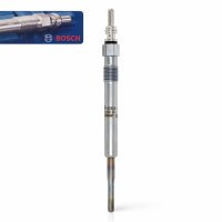 BOSCH 1x Glühkerze Stabglühkerze Duraterm...